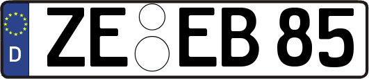 ZE-EB85