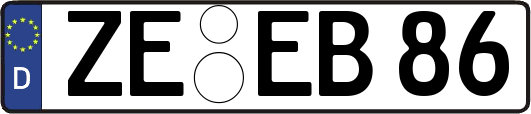 ZE-EB86