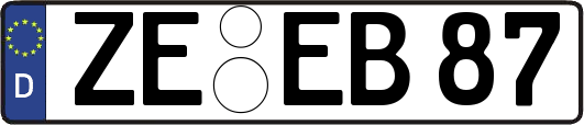 ZE-EB87