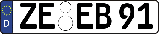 ZE-EB91