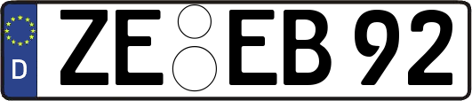 ZE-EB92