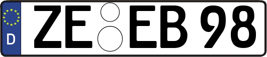 ZE-EB98