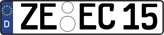 ZE-EC15