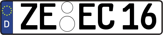 ZE-EC16
