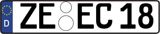 ZE-EC18