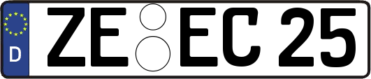 ZE-EC25