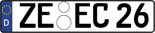 ZE-EC26