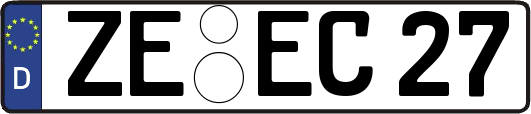 ZE-EC27