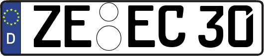 ZE-EC30