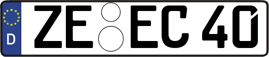 ZE-EC40