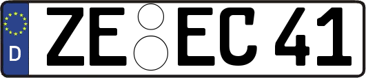 ZE-EC41