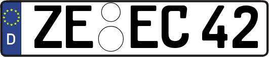 ZE-EC42