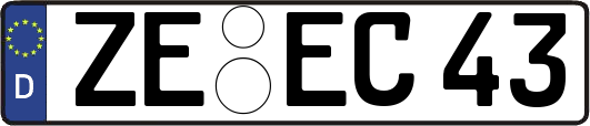 ZE-EC43