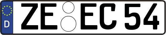 ZE-EC54