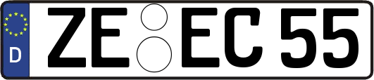 ZE-EC55
