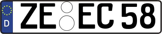ZE-EC58