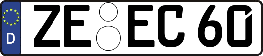 ZE-EC60