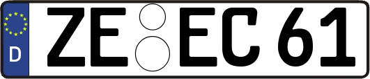 ZE-EC61