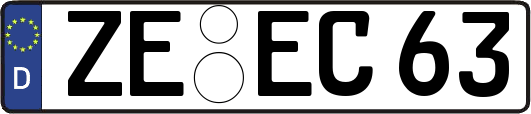 ZE-EC63