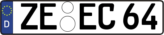 ZE-EC64