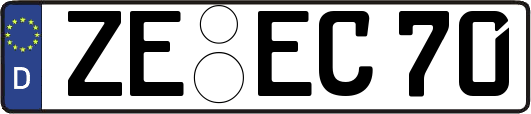ZE-EC70