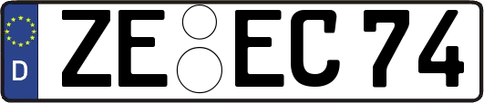 ZE-EC74