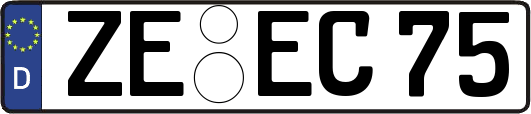 ZE-EC75