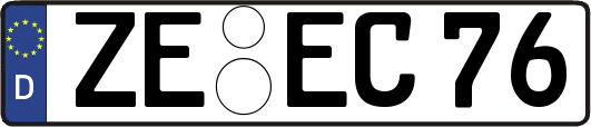 ZE-EC76