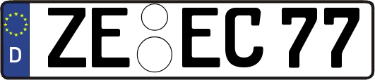 ZE-EC77
