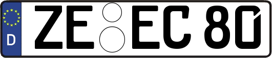 ZE-EC80