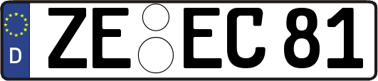 ZE-EC81
