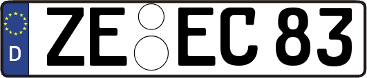 ZE-EC83