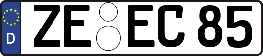 ZE-EC85