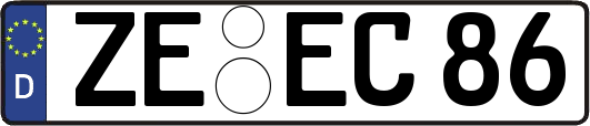 ZE-EC86