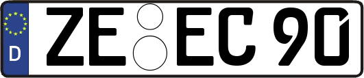 ZE-EC90