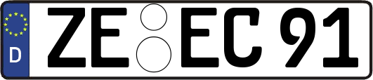 ZE-EC91