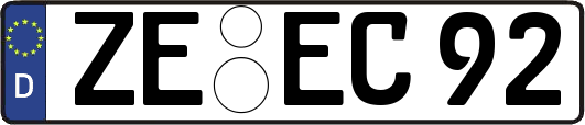 ZE-EC92
