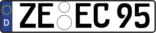 ZE-EC95