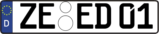 ZE-ED01