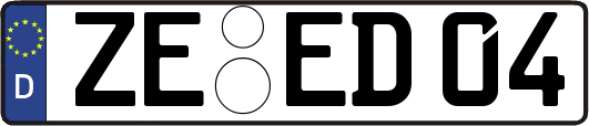 ZE-ED04