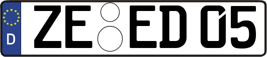 ZE-ED05