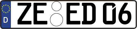 ZE-ED06