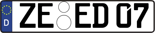ZE-ED07