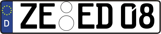 ZE-ED08