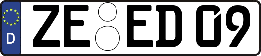 ZE-ED09
