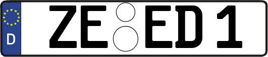 ZE-ED1