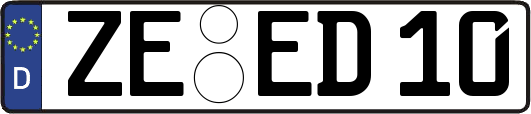 ZE-ED10