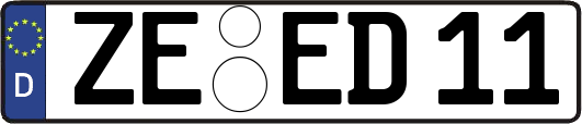 ZE-ED11