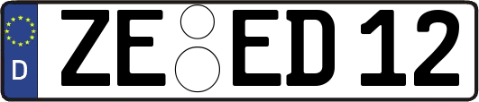 ZE-ED12