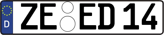 ZE-ED14